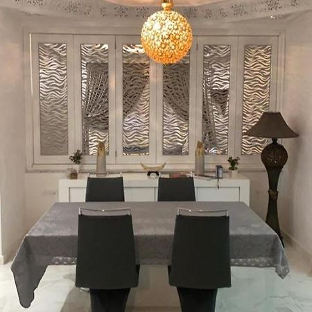 Rue Russie Appartement Tanger Eksteriør bilde
