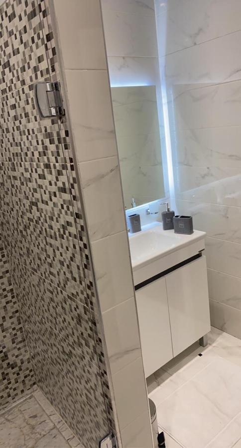 Rue Russie Appartement Tanger Eksteriør bilde