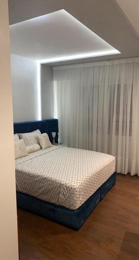 Rue Russie Appartement Tanger Eksteriør bilde